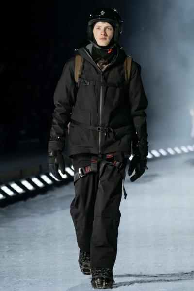 Moncler Grenoble 26FW034
